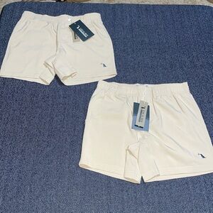 Local Boy Outfitters Youth Volley shorts (2) size large NEW